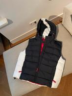 Bodywarmer Donsjas Maat 44, valt als een S, Ophalen of Verzenden, Gedragen, Zwart