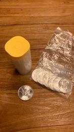 32 Maple leaf puur zilver munten 1oz per munt, Postzegels en Munten, Edelmetalen en Baren, Ophalen of Verzenden, Zilver