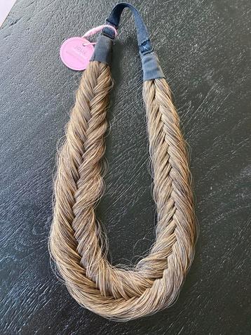 Infinity Braids Jolie Atomic Punch Haarband beschikbaar voor biedingen