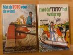 Toto boeken, Boeken, Gelezen, Wil Vening, Ophalen of Verzenden