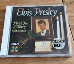 I Wish You A Merry Christmas - Elvis Presley, 1960 tot 1980, Ophalen of Verzenden, Zo goed als nieuw