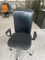 Bureaustoelen 14 stuks, Ophalen, Zo goed als nieuw, Zwart