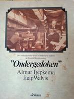 WOII ONDERGEDOKEN, Ophalen of Verzenden, Zo goed als nieuw