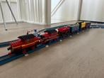 Vintage Lego Trein Set, Ophalen, Gebruikt, Complete set, Lego