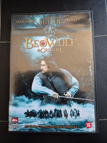 Beowulf and grendel beschikbaar voor biedingen