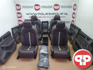 Audi A8 4H  Leder Interieur design selection beschikbaar voor biedingen