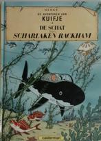 Kuifje stripboeken 1947, Boeken, Meerdere stripboeken, Hergé, Ophalen, Gelezen