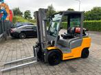 Jungheinrich Heftruck TFG 425s (bj 2019), 2000 tot 3000 kg, LPG, Heftruck, Jungheinrich