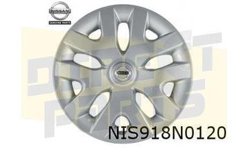 Nissan Leaf/Qashqai Wieldop 16''  Origineel! 403151KK0B beschikbaar voor biedingen