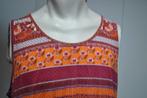 FF10 Tuniek maat L 44 / 46, Ophalen of Verzenden, Zo goed als nieuw, Overige kleuren, Blouse of Tuniek
