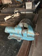 Bankschroef S80, Ophalen, Gebruikt
