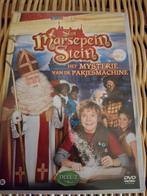 Slot Marsepein Stein deel 2, Ophalen of Verzenden, Zo goed als nieuw