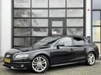 Audi A4 Avant 3.0 TFSI S4 quattro Pro Line S 334PK+ / PANO, Auto's, Automaat, Gebruikt, Zwart, 2995 cc
