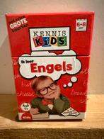 Sinterklaas idee Engels leren, Diversen, Ophalen of Verzenden, Zo goed als nieuw