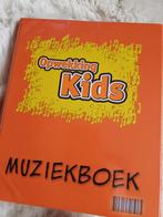 Opwekking Kids Muziekboek, Diverse, Ophalen of Verzenden, Zo goed als nieuw, Overige onderwerpen