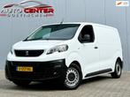 Peugeot Expert 226S 1.6 BlueHDI 115 Pro Bluetooth|Trekhaak, Voorwielaandrijving, Stof, Gebruikt, 4 cilinders
