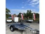 VDM multitransporter / motortrailer /quad aanhanger, Auto diversen, Aanhangers en Bagagewagens, Nieuw