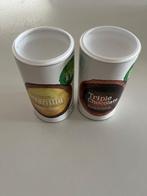 Nieuw-Be Slank Maaltijdshake Triple Chocolate en Vanilla, Ophalen of Verzenden