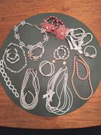 Kettingen en armbandjes voor meisjes, Ophalen of Verzenden, Nieuw, Overige kleuren, Armband