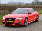 Audi A5 Coupé 3.0 TFSI S5 quattro Pro Line € 29.995,00, Auto's, Gebruikt, 2995 cc, Leder, Bedrijf