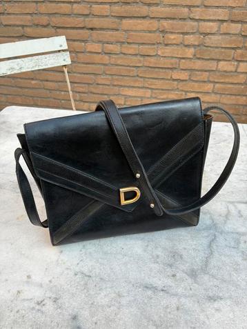 Delvaux damestas beschikbaar voor biedingen