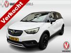 Opel Crossland X 1.2 Turbo Innovation | LM | Clima | PDC | C, Auto's, Opel, Voorwielaandrijving, 12 maanden, Gebruikt, 1199 cc
