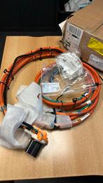 Tesla Model S Battery Charge Cable 108705410d, Auto-onderdelen, Ophalen of Verzenden, Nieuw, Overige automerken