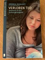 Anne Nürnberger - Verloren tijd, Ophalen of Verzenden, Zo goed als nieuw, Anne Nürnberger; Andrea Rohloff