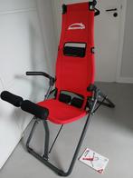 Backlounge Fitness Apparaat - rugtrainer -zgan, Sport en Fitness, Ophalen, Zo goed als nieuw, Benen, Overige typen