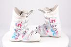36,5 37 EU kinder skischoenen ROSSIGNOL FUN GIRL J4, Gebruikt, Verzenden, 100 tot 140 cm, Rossignol