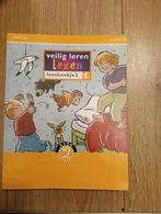 Veilig leren lezen, Boeken, Schoolboeken, Ophalen of Verzenden, Gelezen, Overige niveaus, Nederlands