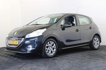 Peugeot 208 1.4 e-HDi Active |Cruise|Trekhaak| (bj 2012) beschikbaar voor biedingen