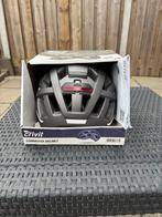 Crivit Fietshelm - Nieuw in doos, Ophalen, Nieuw, M, Heer of Dame