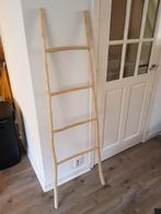 Decoratieladder, Huis en Inrichting, Ophalen, Zo goed als nieuw