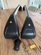 Originele dakdragers voor Volvo V60, Auto diversen, Dakdragers, Ophalen of Verzenden, Zo goed als nieuw