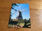 M38) Winterswijk molen, Verzamelen, Ansichtkaarten | Nederland, Ophalen of Verzenden, Gelderland