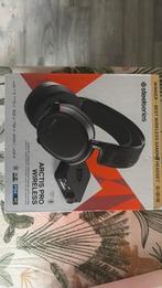 Steelseries acrtis pro wireless, Computers en Software, Headsets, Ophalen, Gebruikt, Steelseries Artics Pro, Draadloos