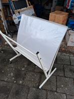 Grafiekwagen met hoezen - 90cm breed, Ophalen