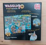 Wasgij 500 stukjes, Hobby en Vrije tijd, Ophalen, 500 t/m 1500 stukjes