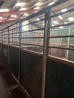 Binnenstallen/paardenboxen, Dieren en Toebehoren, Stalling en Weidegang