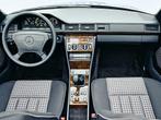 W124 compleet interieur voor Mercedes W124, w124 stoelen, Auto-onderdelen, Gebruikt, Mercedes-Benz, Ophalen