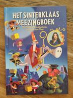 Het Sinterklaas meezingboek - door Maan - nieuw, Diversen, Ophalen of Verzenden, Nieuw