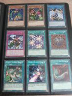 Harpy Lady starter deck, Hobby en Vrije tijd, Verzamelkaartspellen | Yu-gi-Oh!, Ophalen, Zo goed als nieuw