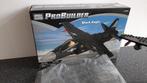 Megabloks ProBuilder 9709 Black Eagle / Harrier, Ophalen of Verzenden, Zo goed als nieuw, Megabloks