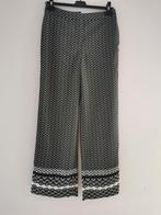H&M broek met wijde pijpen mt. 38, Maat 38/40 (M), H&M, Verzenden, Nieuw