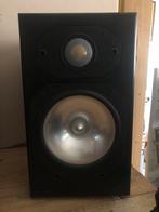 Monitor Audio Silver S1 set hoogwaardige speakers, Audio, Tv en Foto, Luidsprekers, Zo goed als nieuw, 60 tot 120 watt, Front, Rear of Stereo speakers