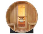 Sauna | IntoRelax | SH1818 | Nieuw!, Ophalen of Verzenden, Nieuw