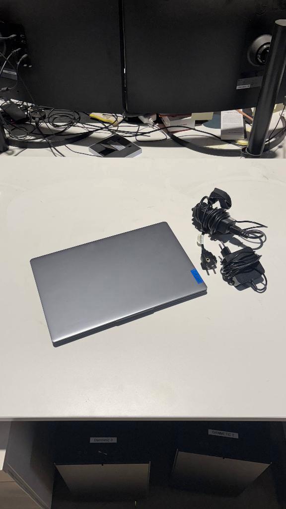 Lenovo IdeaPad Slim 3 – i7 13e Gen – 16GB RAM – 1TB SSD, Computers en Software, Windows Laptops, Zo goed als nieuw, 15 inch, SSD