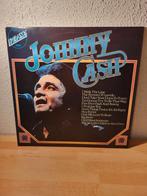 Johnny Cash, Ophalen of Verzenden, Gebruikt