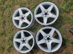 MERCEDES AMG VELGEN BREEDSET 19 INCH S KLASSE CL KLASSE OEM, 19 inch, Velg(en), Nieuw, Ophalen of Verzenden